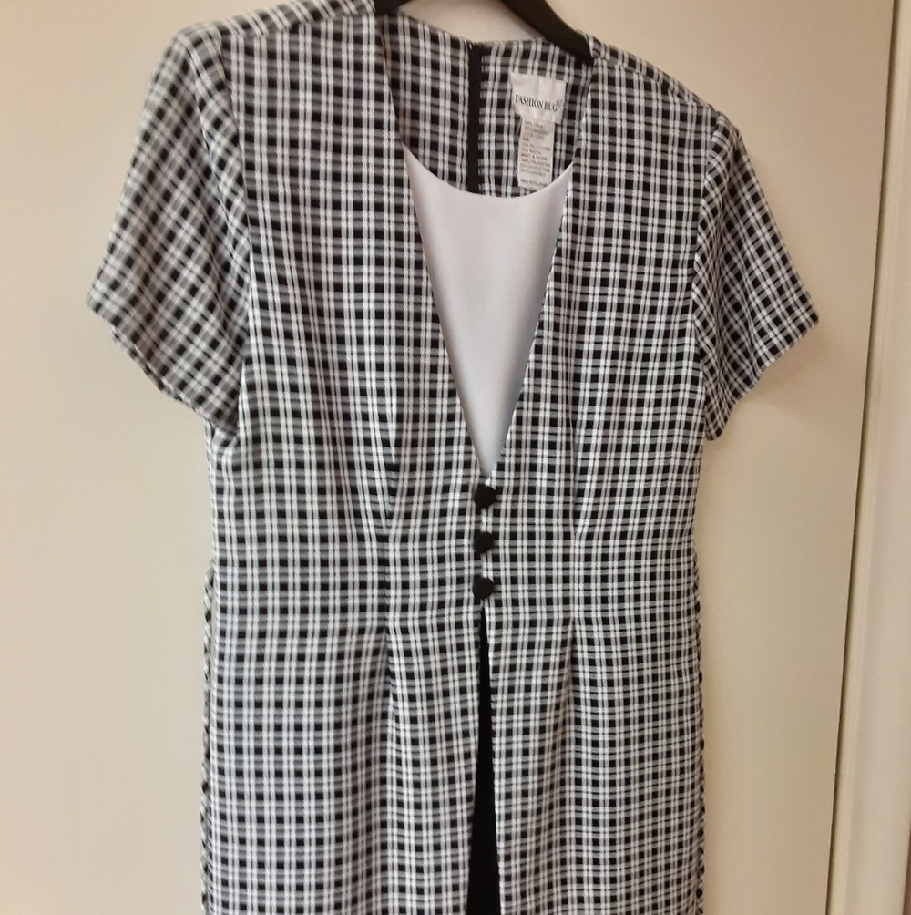 Fashion Bug Dress